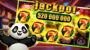 Tampilan berbagai mesin permainan slot online di spontan77